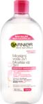Garnier Skin Naturals micellás víz érzékeny bőrre 700 ml