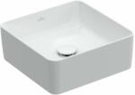 Villeroy & Boch Collaro 38x38 cm CeramicPlus white alpin (4A2138R1)