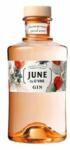 G'Vine June Wild Peach Gin Mini 37,5% 0,05 l