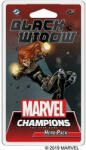 Fantasy Flight Games Marvel Champions: The Card Game - Nova Hero Pack kiegészítő (GAM38050)