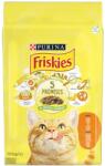 Friskies 5 Promises chicken & vegetables 4 kg