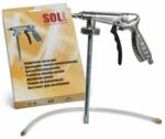 Soll Rücsipisztoly+üregelőcső (SOLL SC-5514)