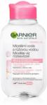 Garnier Skin Naturals micellás víz rózsavízzel 100 ml