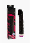  Vibrator Waves Of Pleasure Fantasy Vibe Black Vibrator