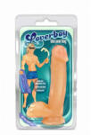  Dildo Loverboy The Poll Boy T Dildo