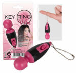 You2Toys Vibrator Mini Key Ring Vibrator
