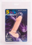  Dildo Slick Pleasure Mini Flesh Dildo