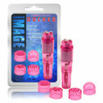 Chisa-novelties Vibrator The Ultimate Mini Massager Vibrator