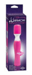 Pipedream Vibrator Maxi Wanachi - Pink Vibrator