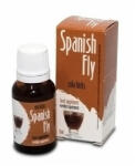  Picaturi Afrodisiace Spanish Drops Cola    15 Ml