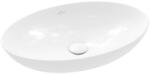 Villeroy & Boch Loop & Friends 56x38 cm CeramicPlus white alpin (4A4701R1)
