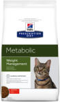 Hill's PD Feline Metabolic Weight Management chicken 8 kg