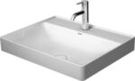 Duravit DuraSquare 60x47 cm white (2354600041)