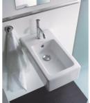 Duravit Vero 25x45 cm white (0702250000)