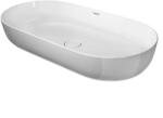 Duravit Luv 80x40 cm white (0379800000)