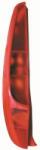 DEPO Lampa spate Depo 661-1912L-LD-UE (661-1912L-LD-UE) - automobilus