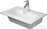 Duravit ME by Starck 63x40 cm white (2342630000)