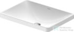 Duravit D-Neo 60x44 cm white alpin (0358600079)