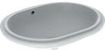 Geberit VariForm 61x46 cm white (500.756.01.2)