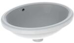 Geberit VariForm 48x39 cm white (500.748.01.2)