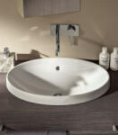 Geberit VariForm 50x40 cm white (500.708.01.2)