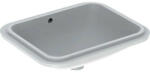 Geberit VariForm 53x44 cm white (500.760.01.2)