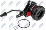NTY Rulment de presiune, ambreiaj NTY NWS-PL-001 (NWS-PL-001)