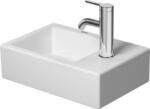 Duravit Vero Air 38x25 cm right white alpin (0724380000)