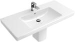 Villeroy & Boch Subway 2.0 100x47 cm CeramicPlus white alpin (7175A0R1)