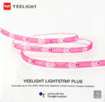 Yeelight Aurora Lightstrip Plus - okos RGB LED szalag (2m), bővíthető (GPX4016RT)