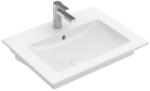 Villeroy & Boch Venticello 60x50 cm CeramicPlus white alpin (4124G6R1)