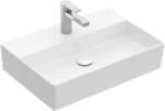 Villeroy & Boch Memento 2.0 50x42 cm white alpin (4A225G01)