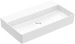 Villeroy & Boch Memento 2.0 80x47 cm CeramicPlus white alpin (4A2283R1)