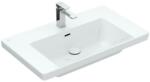 Villeroy & Boch Subway 3.0 80x47 cm white alpin (4A708101)