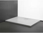 Kolpa San Cadita de dus, Kolpasan, Moonwalk, dreptunghiulara, 100 x 80 cm, alb (596990)