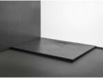Kolpa San Cadita de dus, Kolpasan, Moonwalk, dreptunghiulara, 100 x 80 cm, antracit (597000)