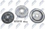 NTY Set ambreiaj NTY NZS-PL-005 (NZS-PL-005)
