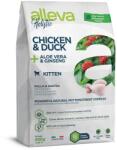 Diusapet Alleva Holistic Kitten chicken & duck 400 g