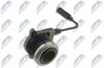 NTY Rulment de presiune, ambreiaj NTY NWS-HY-002 (NWS-HY-002)