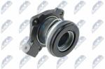 NTY Rulment de presiune, ambreiaj NTY NWS-PL-005 (NWS-PL-005)