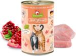 GranataPet DeliCatessen veal & rabbit 400 g