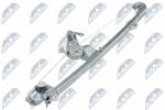 NTY Mecanism actionare geam NTY EPS-ME-008 (EPS-ME-008)