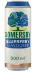 Somersby Blueberry 0, 5l DOB /12/