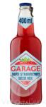 Garage Beer Hard Strawberry 0, 4L PAL /20/