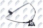 NTY Mecanism actionare geam NTY EPS-MZ-002 (EPS-MZ-002)
