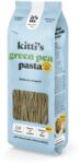 It's Us Kitti's Green Pea Pasta zöldborsó száraztészta spagetti 200 g