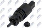 NTY pompa de apa, spalare parbriz NTY ESP-PL-002 (ESP-PL-002)