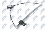 NTY Mecanism actionare geam NTY EPS-MZ-003 (EPS-MZ-003)