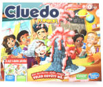 Hasbro Cluedo Junior 2az1-ben F6419