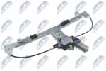 NTY Mecanism actionare geam NTY EPS-FT-002S (EPS-FT-002S)
